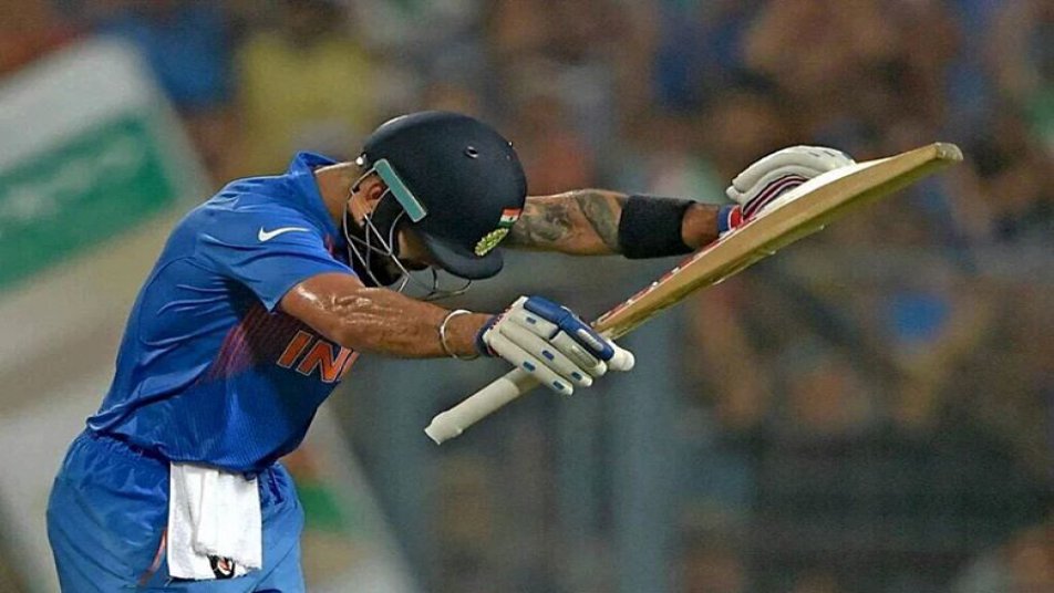 'कारगिल विजय दिवस' पर शहीदों को सलाम करते हुए विराट ने साझा किया अपना दर्द