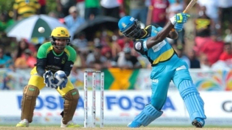 CPL: IPL का स्टार CPL में भी है बेमिसाल CPL: IPL का स्टार CPL में भी है बेमिसाल