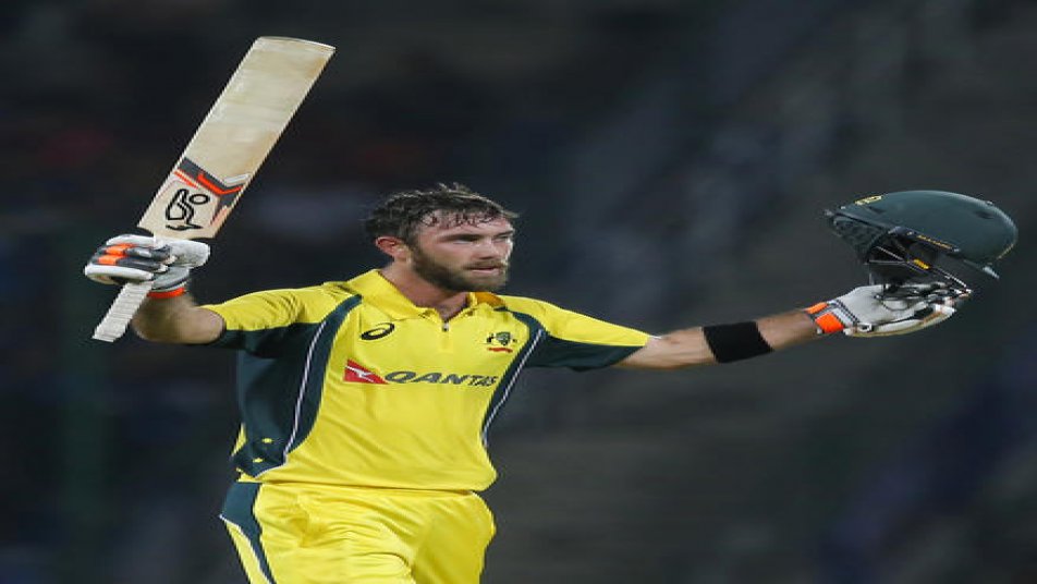 मैक्सवेल के तूफान में उड़ा श्रीलंका, ऑस्ट्रेलिया ने टी-20 में RCB के रिकॉर्ड स्कोर की कर ली बराबरी