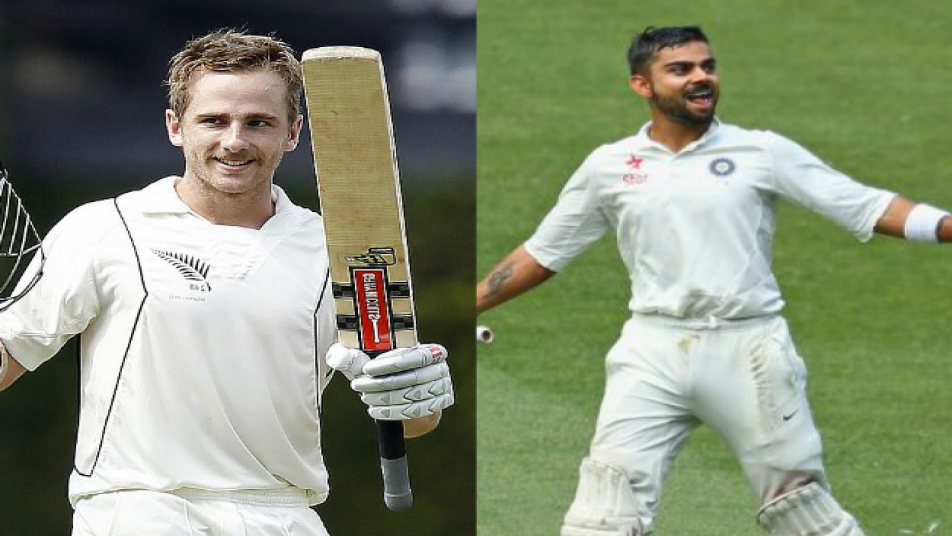 विराट और विलियमसन में कौन बेहतर