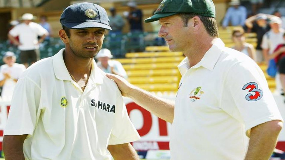 एडिलेड में टीम इंडिया की ऐतिहासिक जीत पर 13 साल बाद स्टिव वॉ ने खोला राज