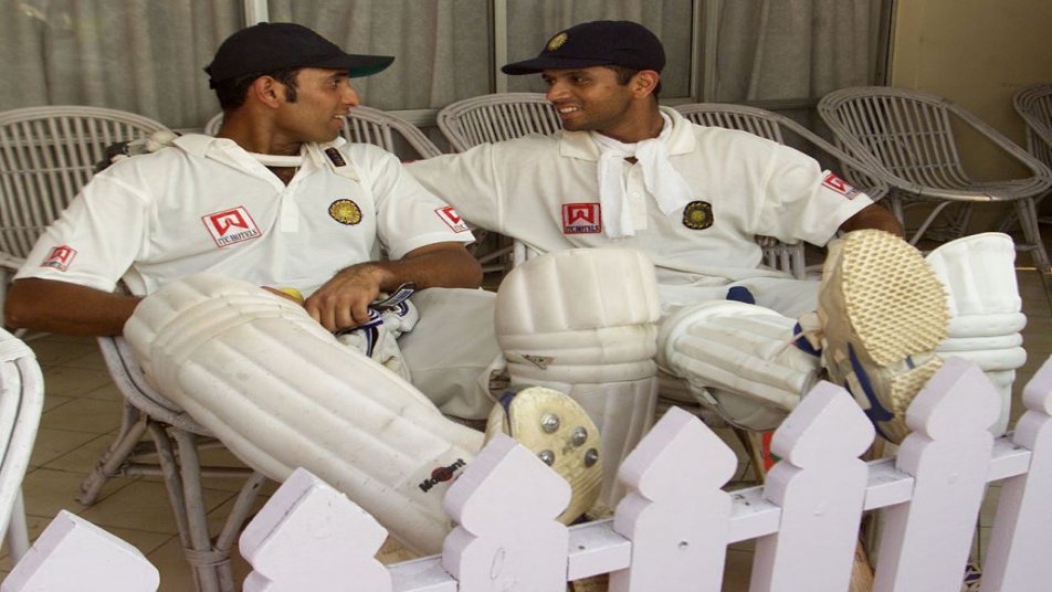 लक्ष्मण के जन्मदिन पर बधाइयों का तांता