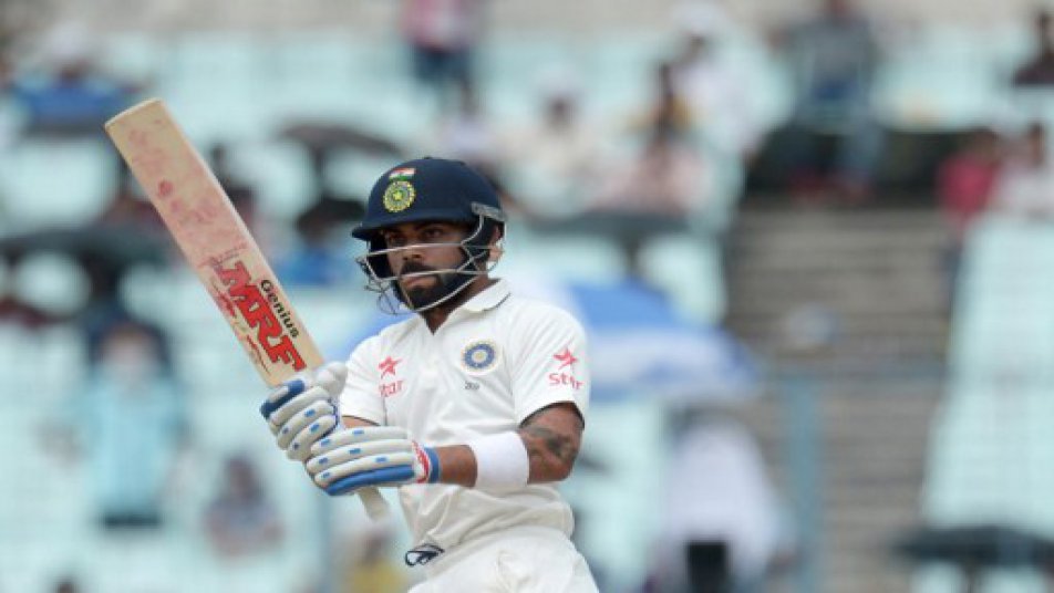 28 वें जन्मदिन पर विराट को टीम इंडिया से मिले बधाई संदेश