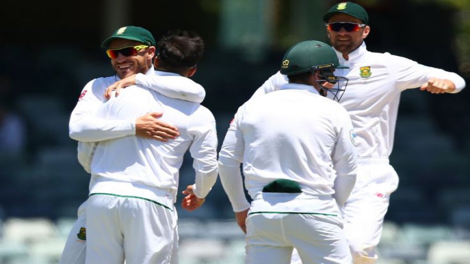 AUSvsSA: 4 साल बाद ऑस्ट्रेलिया को मिली ऐसी करारी हार! AUSvsSA: 4 साल बाद ऑस्ट्रेलिया को मिली ऐसी करारी हार!