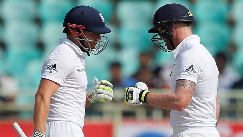 INDvsENG: बना साझेदारी का नया रिकॉर्ड