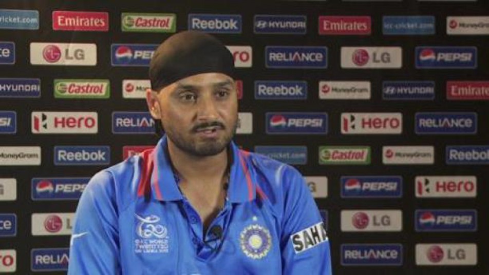 हरभजन सिंह के दावे पर आया शोएब अख़्तर का जवाब