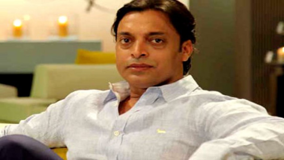 अख्तर ने कहा, ‘‘मुझे लग रहा है कि उसने इसे दिल पर ले लिया. हां ऐसा 2004 में हुआ था जब हम रावलपिंडी में टेस्ट मैच खेल रहे थे. लेकिन इसमें कुछ भी गंभीर नहीं था. यह केवल मजे के लिये किया गया था.’’