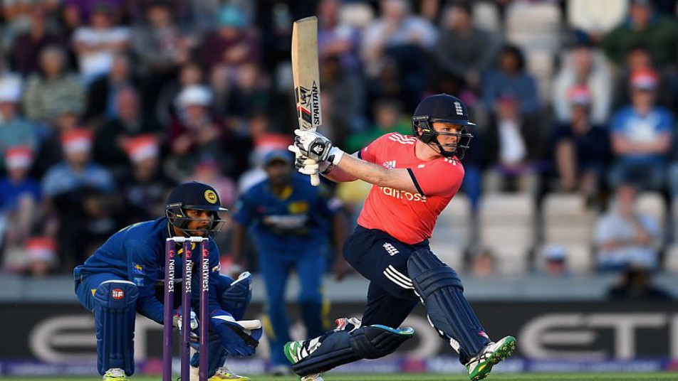 इंग्लैंड और श्रीलंका के बीच कल खेले गए एकमात्र टी-20 मैच में इंग्लैंड के खिलाड़ी जोस बटलर ने जो कारनामा किया आज तक इंग्लैड का कोई भी खिलाड़ी नहीं कर पाया है.