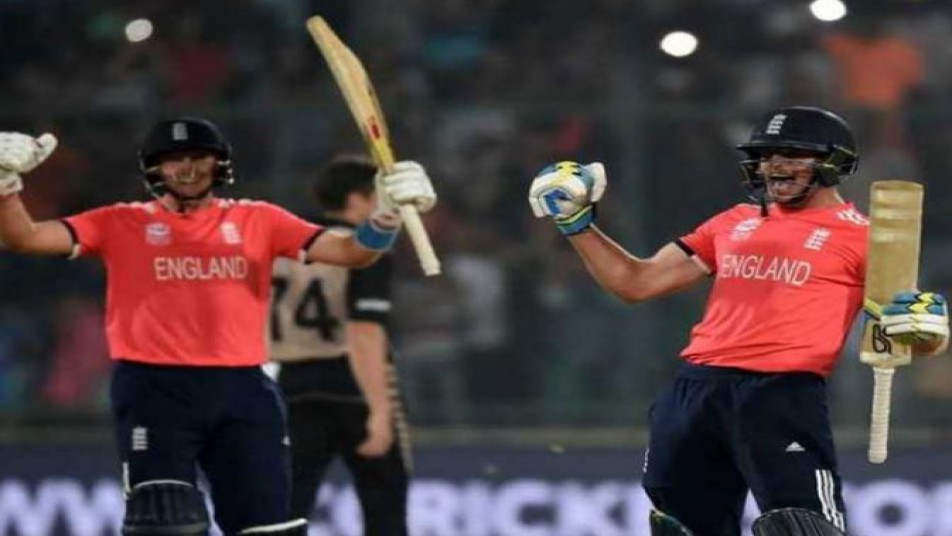 जोस बटलर ने बनाया सबसे बड़ा रिकॉर्ड