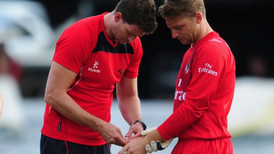 क्रिकेट की दुनिया में हर रोज़ रिकॉर्ड्स टूटते और बनते हैं लेकिन इस बार इंग्लैंड में खेले जा रहे नेटवेस्ट टी20 ब्लास्ट में इंग्लैंड के बड़े बल्लेबाज़ की मदद से उनकी टीम ने टी20 क्रिकेट का सबसे बड़ा रिकॉर्ड तोड़ दिया.