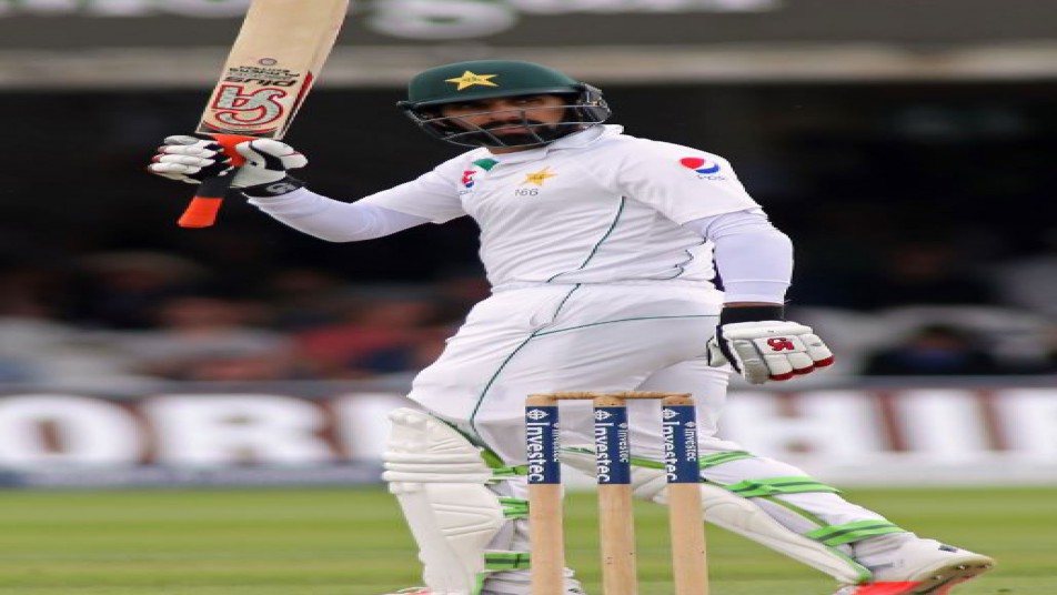 संन्यास के अटकलों के बीच आलोचकों को करारा जबाव देते हुए लॉर्ड्स टेस्ट के पहले दिन पाकिस्तान के कप्तान मिस्बाह उल हक ने जो कारनामा किया वो क्रिकेट जगत के कई दिग्गज खिलाड़ी नहीं कर पाए.