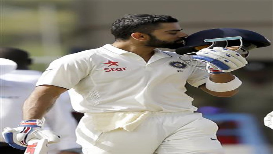 RECORD: तमाम बड़े कप्तानों को पछाड़ते हुए सबसे आगे निकले कोहली!