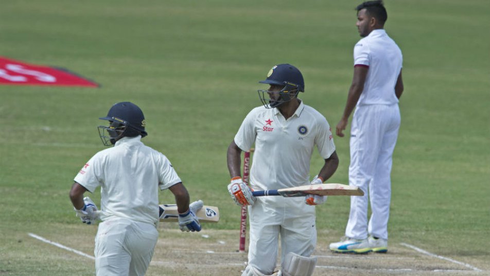 RECORD: बड़ा रिकॉर्ड तोड़ सचिन-द्रविड़ से आगे निकले अश्विन