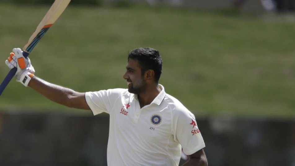 RECORD: बड़ा रिकॉर्ड तोड़ सचिन-द्रविड़ से आगे निकले अश्विन