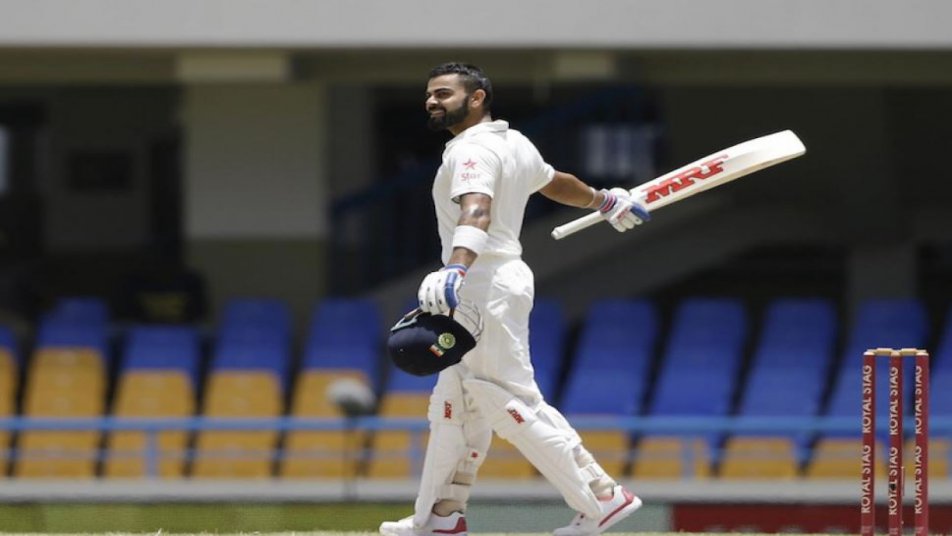 शमी-यादव के कमाल के बीच साहा ने बनाया RECORD