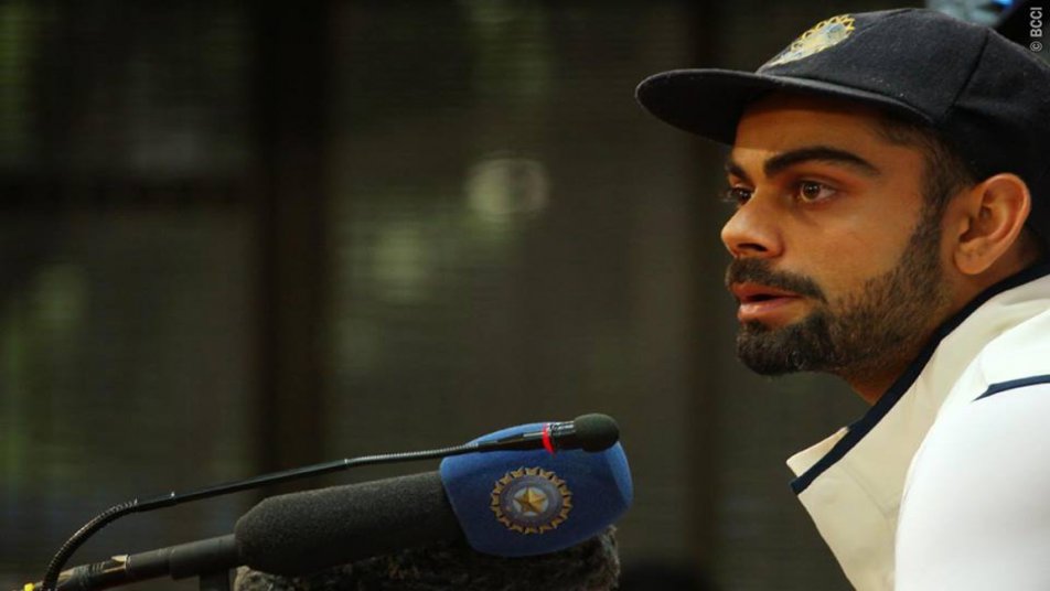 'कारगिल विजय दिवस' पर शहीदों को सलाम करते हुए विराट ने साझा किया अपना दर्द