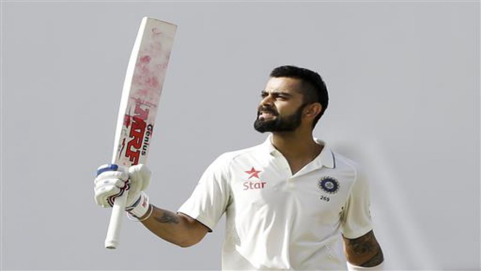 इन विराट इरादों के साथ 63 साल का इंतजार भी खत्म होगा और उम्मीद यही है कि जमैका में जीत के साथ टीम इंडिया मनाएगी दोहरा जश्न. 
