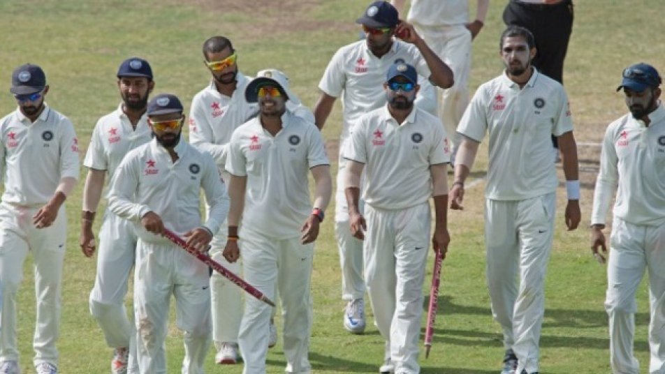 पहले टेस्ट मुकाबले में धमाकेदार जीत दर्ज करने के बाद दूसरे टेस्ट में टीम इंडिया विरोधियों पर भारी पड़ने के इरादे से मैदान पर उतरेगी.