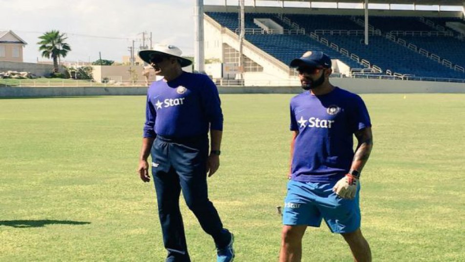 'विराट एंड कंपनी' के पास आया 64 साल पुराने इतिहास को बदलने का मौका