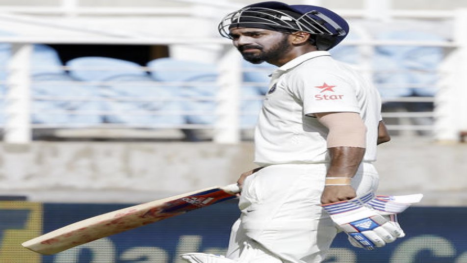 गावस्कर और मांकड के क्लब में शामिल हुए राहुल