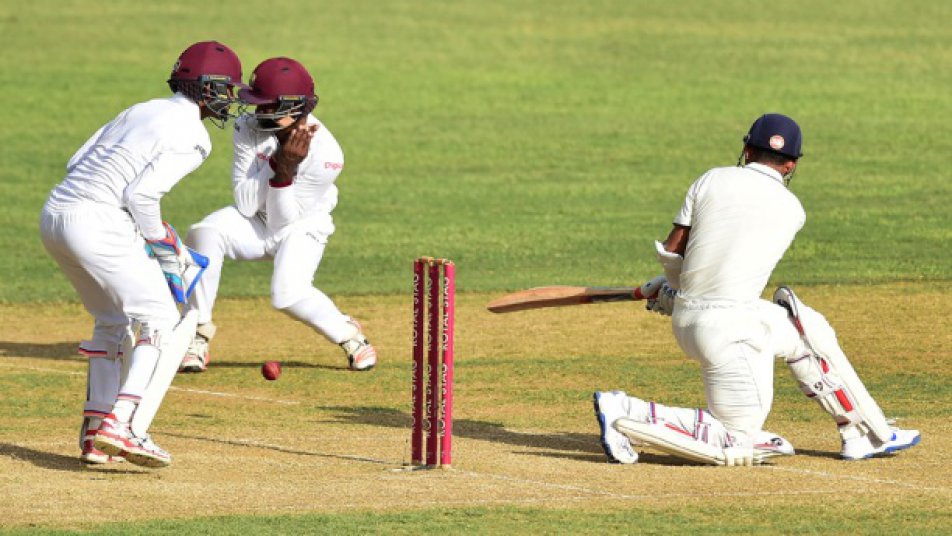 R&F: पिछली 8 सीरीज़ में रहाणे का अनोखा लेकिन कमाल का RECORD