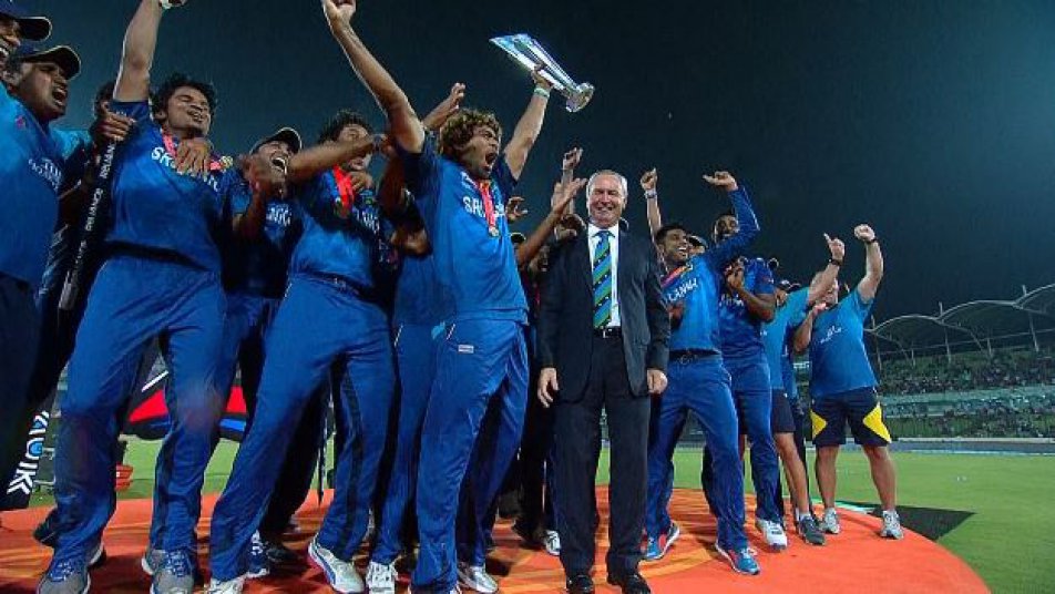 इससे पहले श्रीलंका ने 2007 में केन्या के खिलाफ 260 रनों का विशाल स्कोर बनाकर सबसे बड़े स्कोर का रिकॉर्ड कायम किया था.