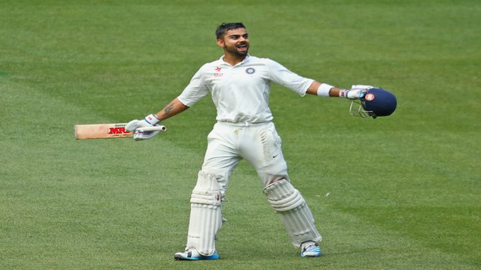 एक दूसरे के खिलाफ रिकॉर्ड की बात करें तो उसमें विराट विलियमसन से काफी बेहतर हैं. विराट ने न्यूजीलैंड के खिलाफ 4 टेस्ट में 426 रन बनाए हैं. 85.20 की बेहतरीन औसत से उन्होंने दो शतक और तीन अर्धशतक लगाए हैं.