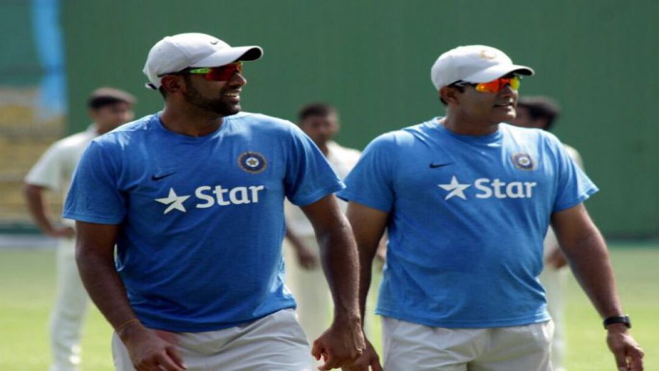 नंबर वन रैंकिंग पर होगी अश्विन की नज़र