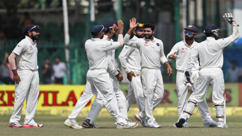 हालांकि, रैंकिंग सीरिज के बाद ही तय होगी और सभी आंकड़ों के हिसाब से अंकों का एलान होगा, लेकिन इस जीत के साथ ही टीम इंडिया नंबर वन टीम बन गई है.