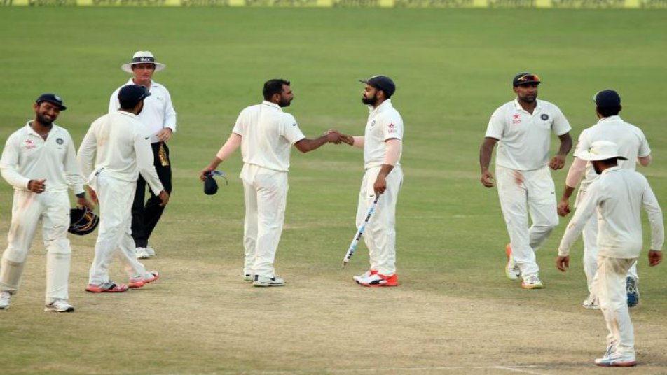 INDvsNZ: बेटी आईसीयू में भर्ती थी फिर भी देश के लिए खेलता रहा टीम इंडिया का ये खिलाड़ी