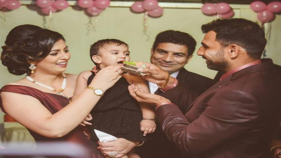 INDvsNZ: बेटी आईसीयू में भर्ती थी फिर भी देश के लिए खेलता रहा टीम इंडिया का ये खिलाड़ी