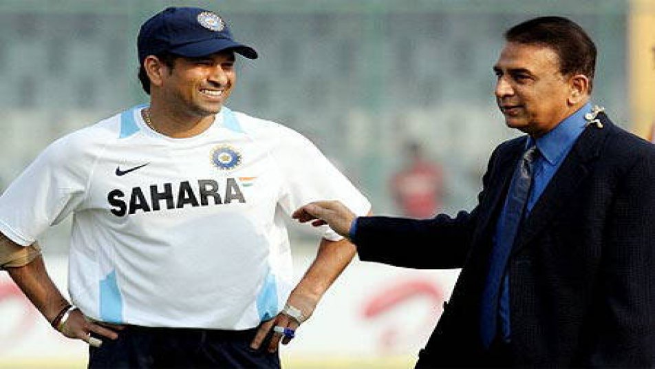 दिग्गज के बेटे ने बड़ा शतक लगाकर टीम को बनाया चौंपियन