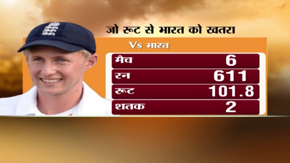INDvsENG: टीम इंडिया के लिए कौन है खतरा !