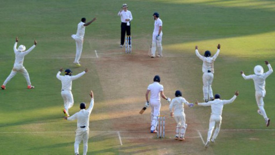 INDvsENG: 43 साल बाद टीम इंडिया ने बदला सबसे बड़ा इतिहास!