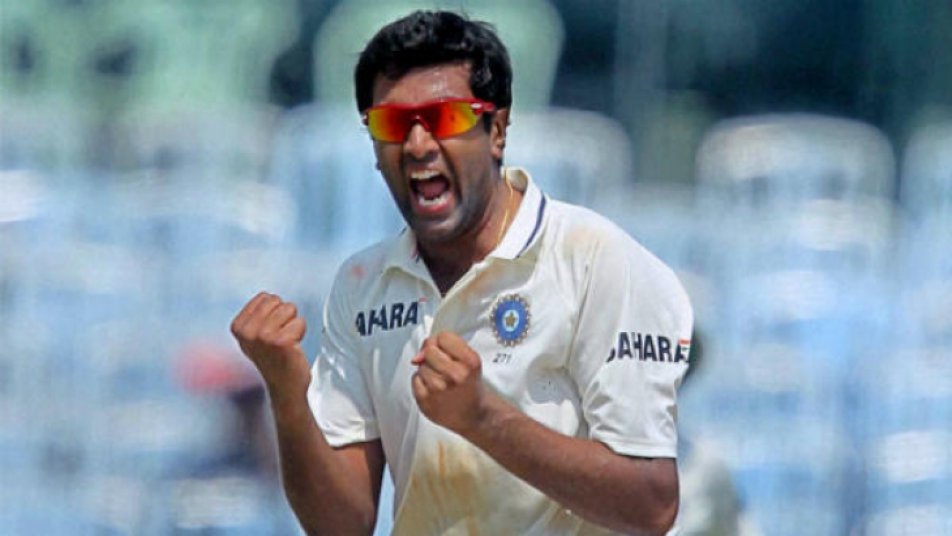 चेन्नई में अश्विन तोड़ेंगे वो रिकॉर्ड जो कुंबले भी नहीं तोड़ पाए!