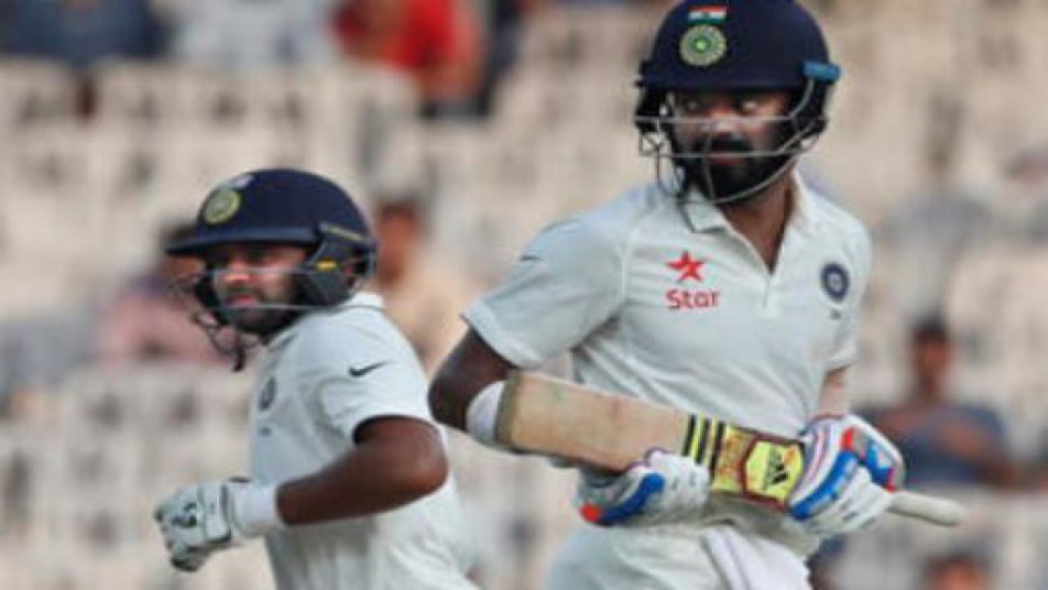 18 महीने के बाद टीम इंडिया को ओपनर्स ने बनाया ये RECORD