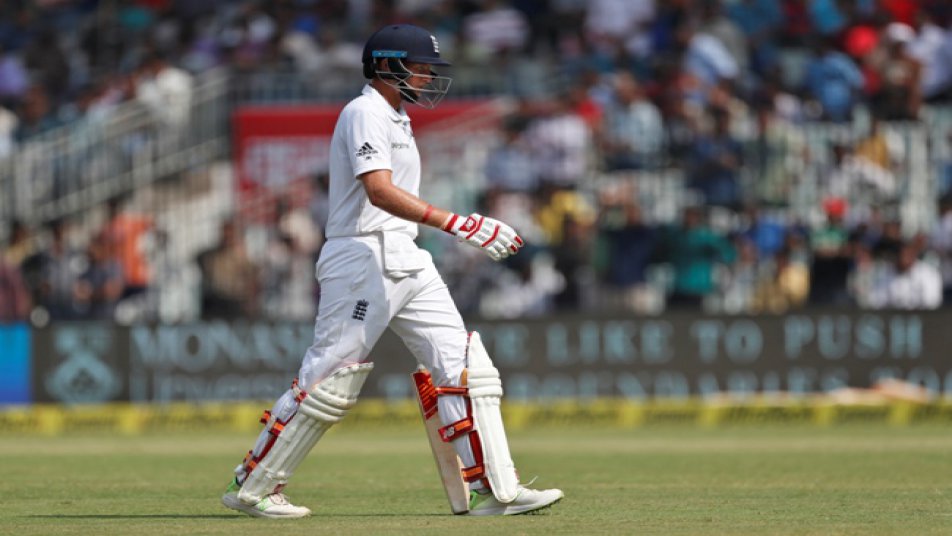 INDvsENG: साल के सबसे बड़े रिकॉर्ड से चूके रूट!