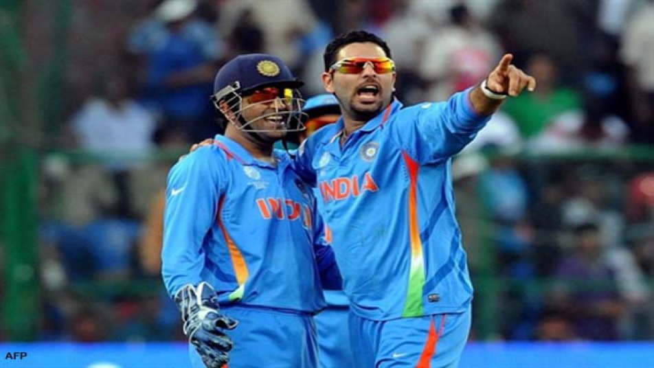 जी हां टीम इंडिया के वर्ल्डकप हीरो युवराज सिंह इसी महीने के आखिर में धोनी, रोहित, हरभजन और रहाणे की लिस्ट में शामिल हो जाएंगे.