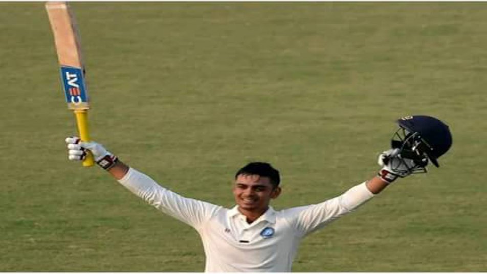 जी हां इशान किशन ने तूफानी दूहरा शतक लगाकर झारखंड क्रिकेट के इतिहास में रणजी ट्रॉफी में सबसे बड़ा स्कोर अपने नाम कर लिया है.