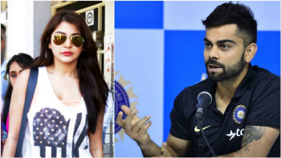 जब हम सगाई करेंगे तो किसी से नहीं छुपाएंगे: विराट कोहली