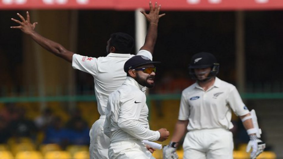 भारतीय टीम ने हाल ही में न्यूज़ीलैंड को 3-0 से क्लीनस्वीप किया है. जबकि इंग्लैंड की टीम बांग्लादेश के साथ 1-1 से सीरीज़ ड्रॉ कर लौटी है.