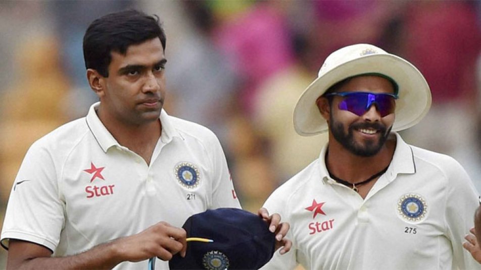 अश्विन पिछले 4 सालों में भारत में खेली गई हर सीरीज़ में सर्वाधिक विकेट लेने वाले गेंदबाज़ रहे हैं.