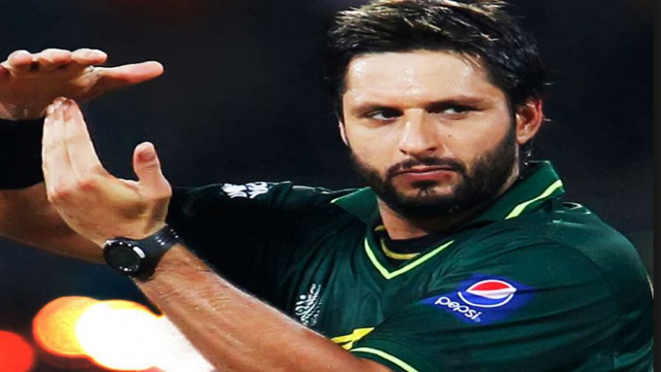 धोनी के कप्तानी छोड़ने पर आया शाहिद अफरीदी का बयान