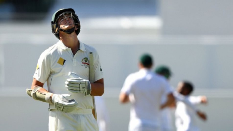 AUSvsSA: 4 साल बाद ऑस्ट्रेलिया को मिली ऐसी करारी हार!