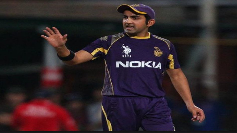 ट्रेन हादसों पर फूटा टीम इंडिया के बल्लेबाज़ गौतम गंभीर का गुस्सा