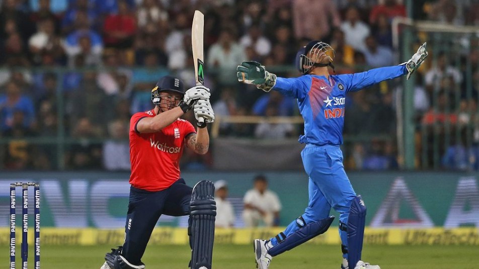 आखिरी T20 में धोनी ने बनाया दिलचस्प रिकॉर्ड
