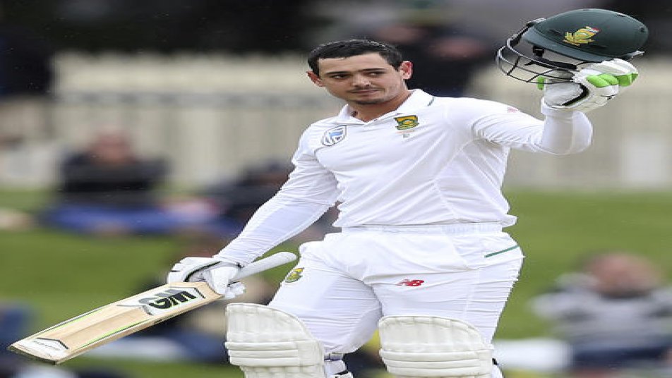 इतिहास रचने के साथ सबसे आगे निकले डिकाक