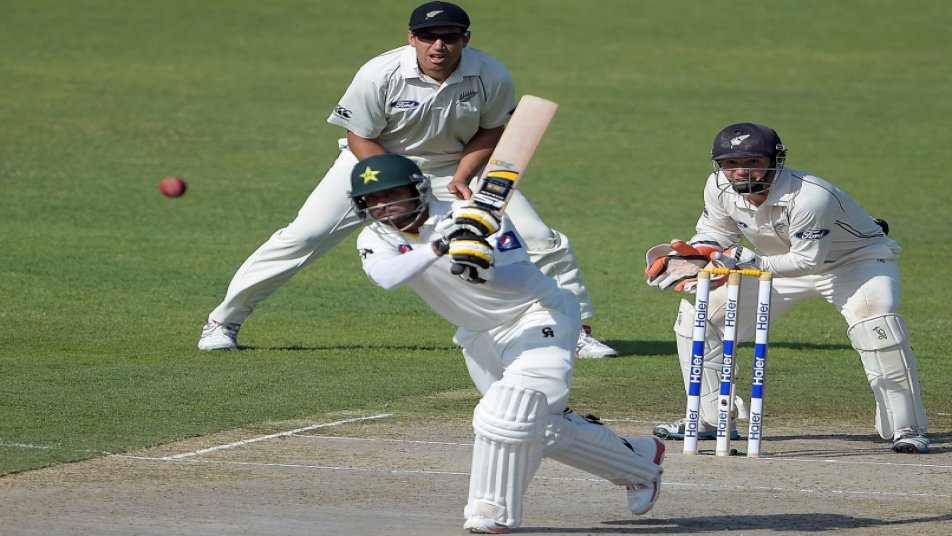 31 साल के अटूट रिकॉर्ड को तोड़ पाएगा न्यूजीलैंड ?