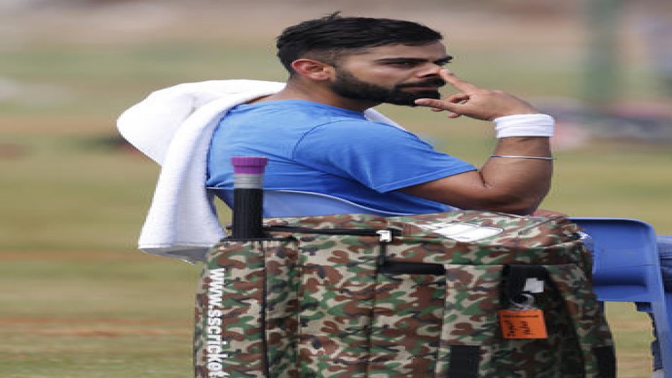 INDvsENG: जीत के लिए पिच की पूजा