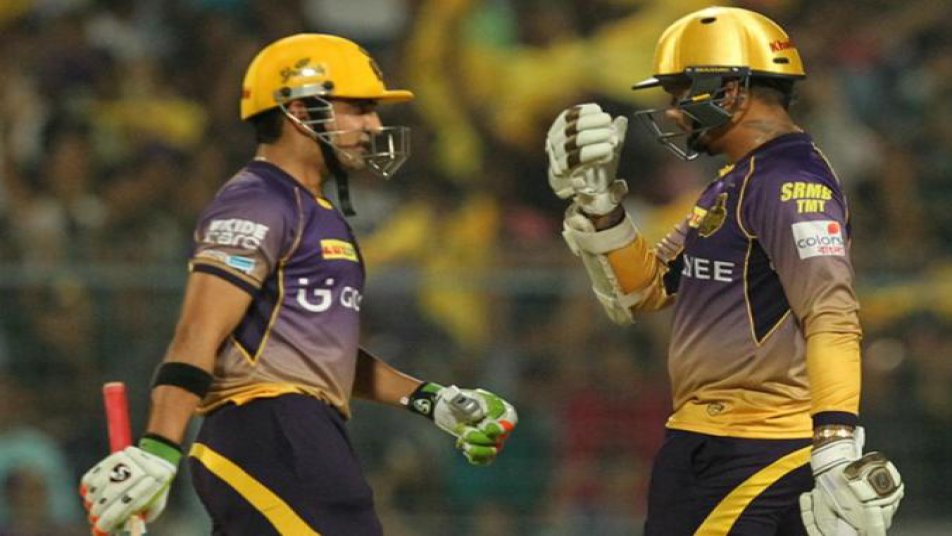 जयासूर्या को पीछे छोड़ सुनील नारायण ने बनाया बड़ा RECORD